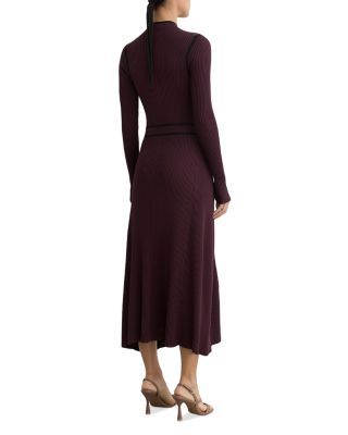 Ella Knit Dress
