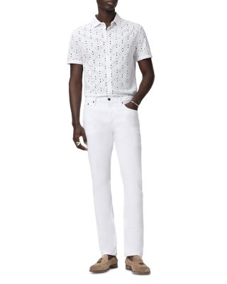 Sean Short Sleeve Shirt