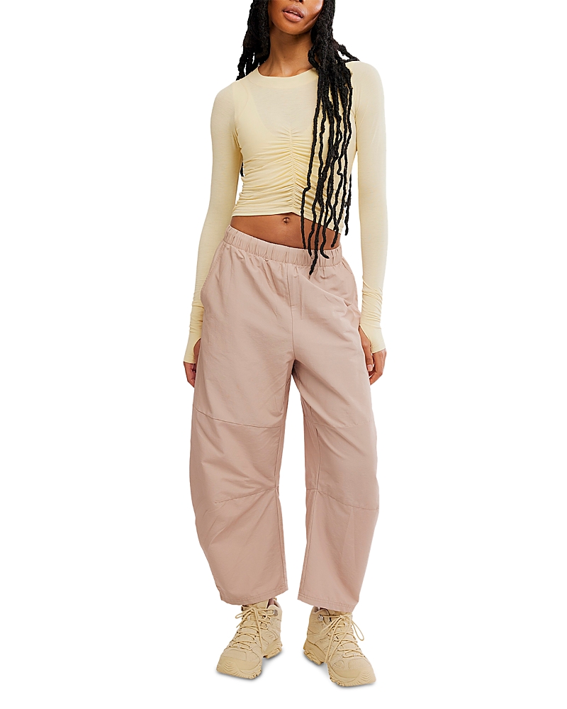 Free People Game Day Pants · XL