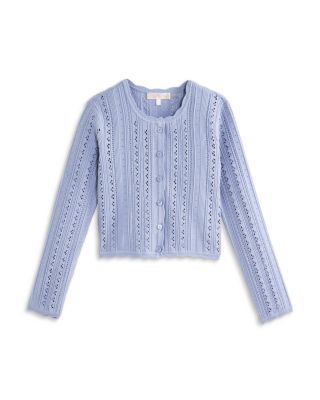 Girls' Emlynn Tweed Jacket - Big Kid