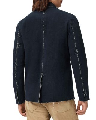 Knox Unlined Soft Jacket