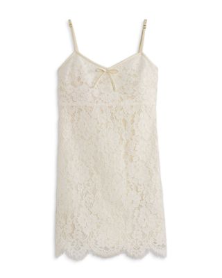 Girls' Mini Petaline Tween Dress - Big Kid