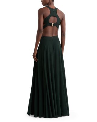 Paloma Cutout Maxi Dress
