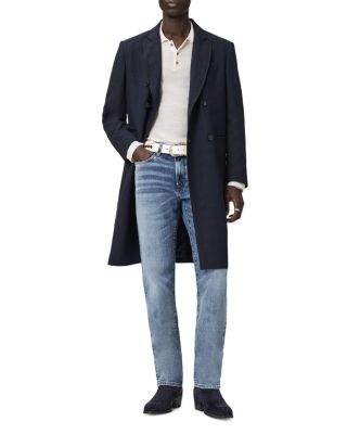 Venturi Long Sleeve Polo