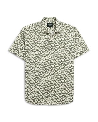 Bendigo Short Sleeve Shirt