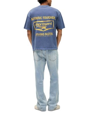 Nothing Faster Pocket T-Shirt