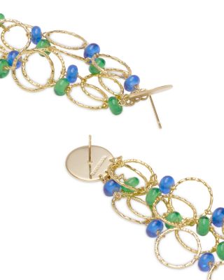 Lila Earrings