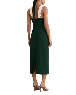 Dillon Midi Dress