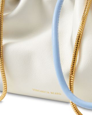 Small Veronica Beard Stash Bag