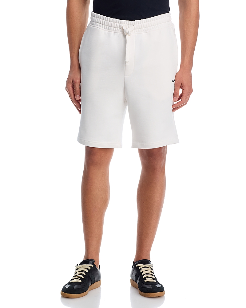 Hugo Dayono Sweat Shorts