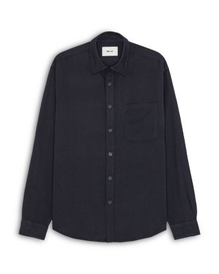 Deon Regular Fit Pocket Shirt