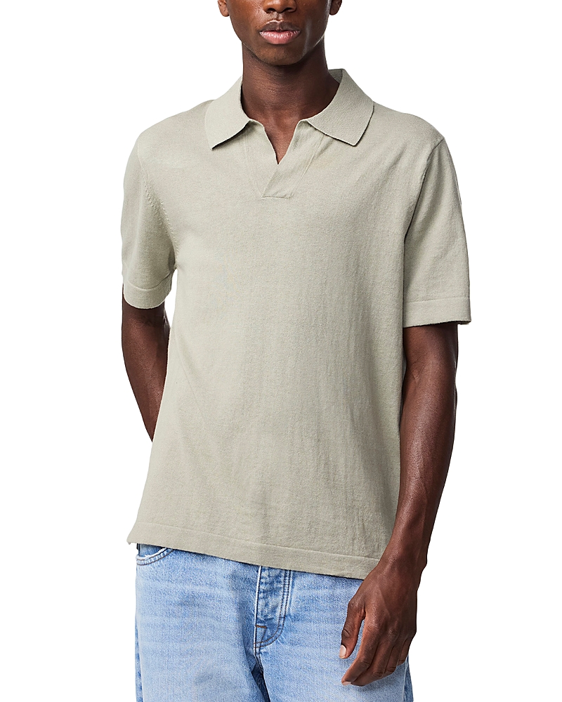 Nn07 Ryan Regular Fit Polo Shirt