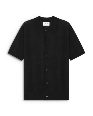 Thor Cardigan Button Up Shirt