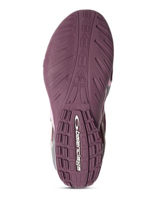 Women's Radar Gradient Lines Sneakers