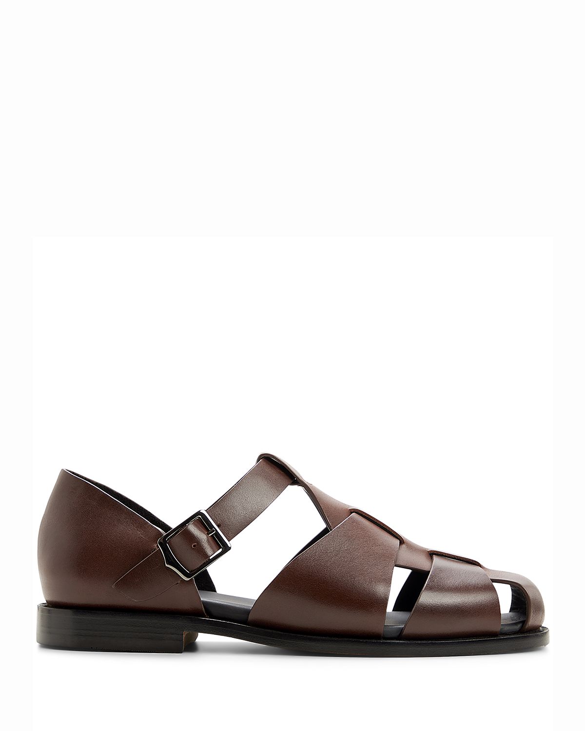 G. h.bass Men's Potter Sandals