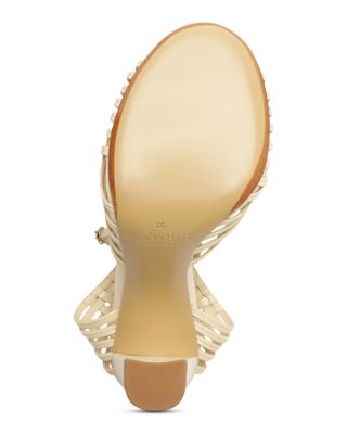 Women's Lillian Leather Sandals