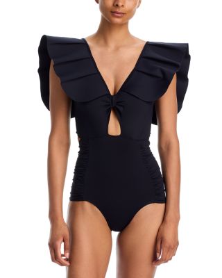 Montaigne One Piece Swimsuit