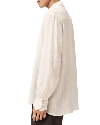 Carlyle Oversized Fit Shirt