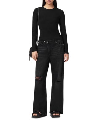 Elena Long Sleeve Tee