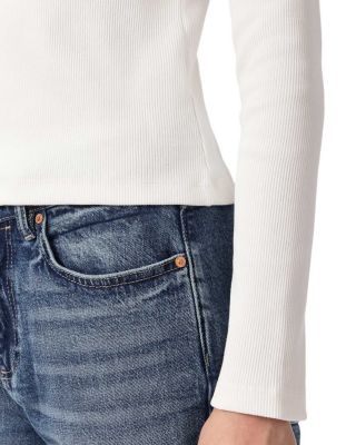 Elena Long Sleeve Tee