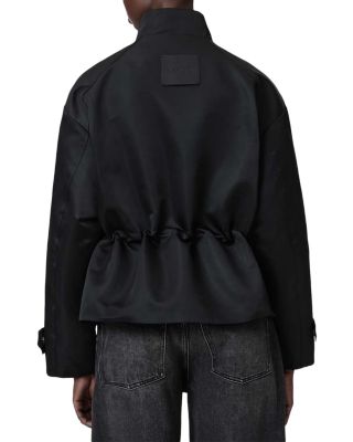 Luellah Oversized Jacket