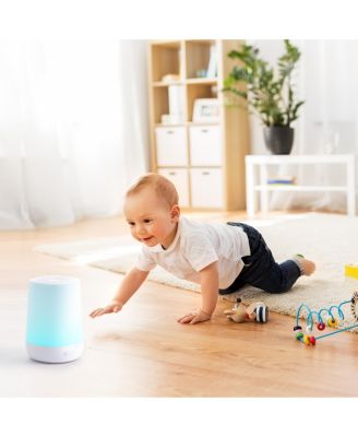 Smart Baby Sound Machine - App Remote Control - WN01