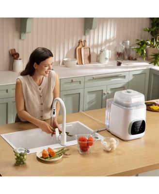 KleanPal Pro Baby Bottle Washer and Sterilizer