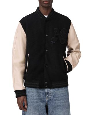 Holloway Bomber Jacket