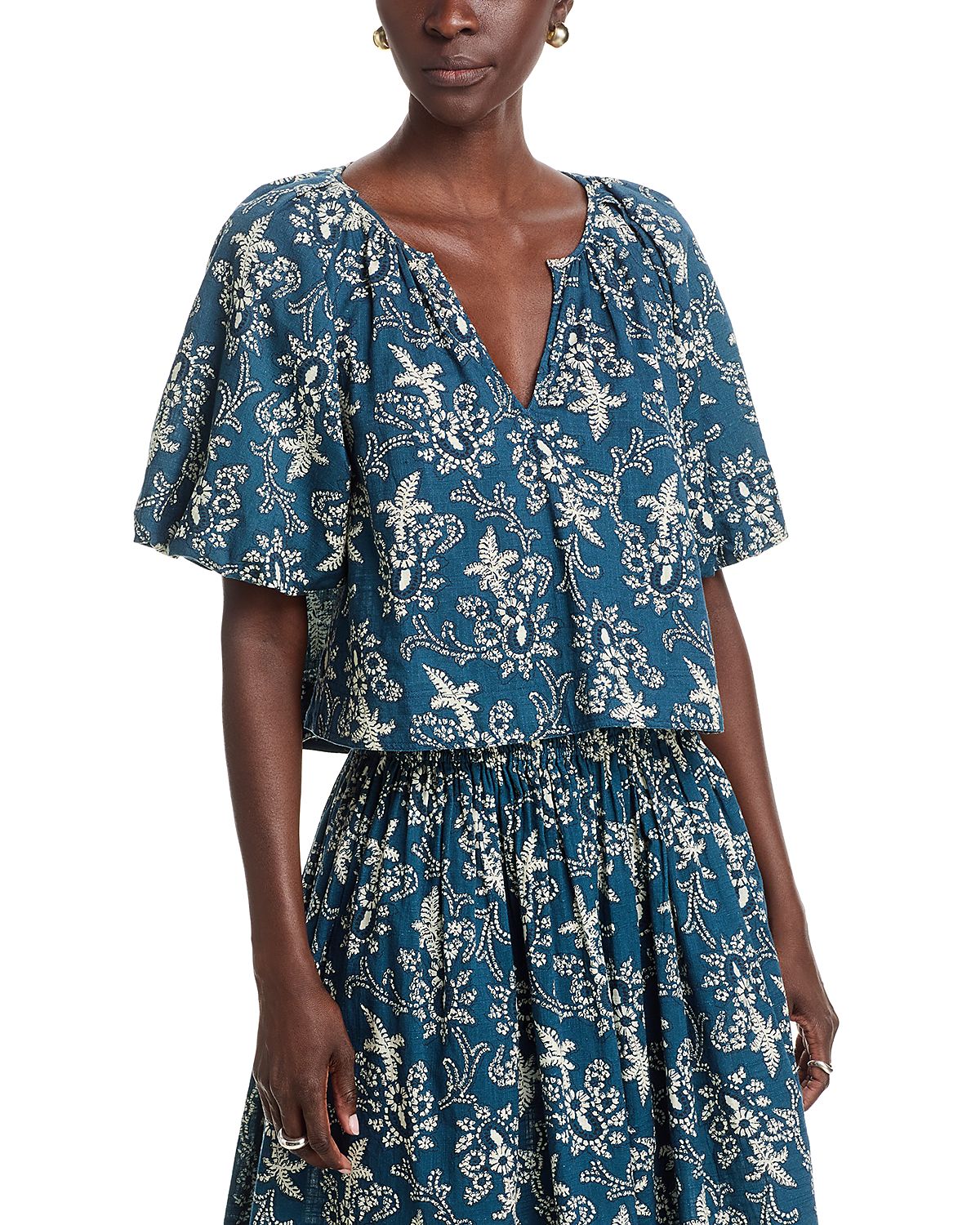 The Great. The Blythe Top