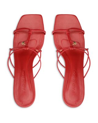 Women's Sea Block Heel Sandals