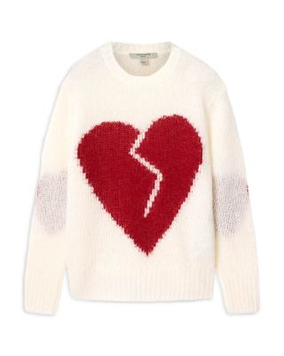 Luvheart Crewneck Sweater