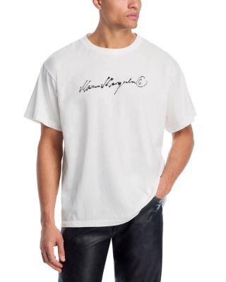 Logo Tee