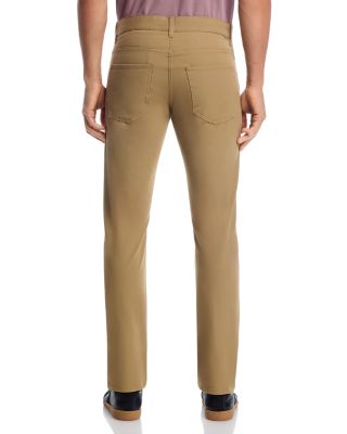 Delaware Slim Fit Performance 5 Pocket Pants