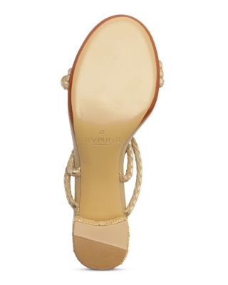 Women's Elba Block Heel Sandals