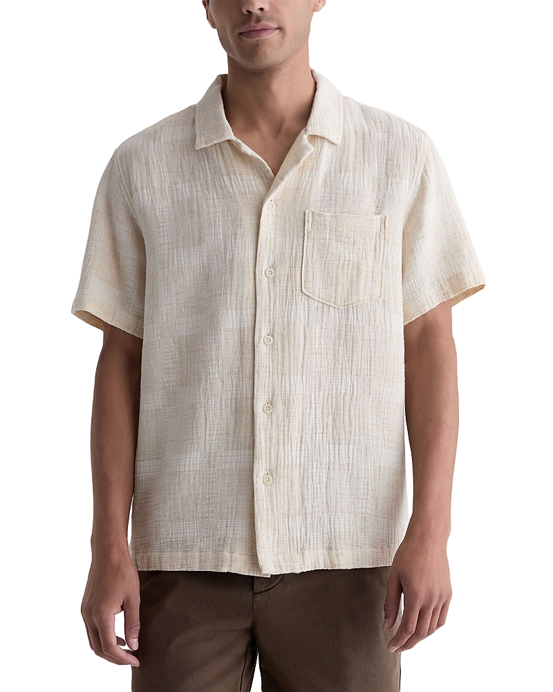Ag Foster Short Sleeve Shirt