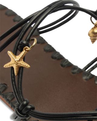 Women's Sea Flat Sandals