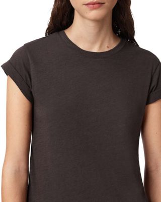 Anna Cotton Tee