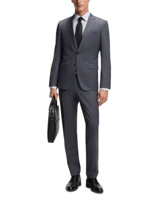 Hank Kent Slim Fit Button Down Shirt