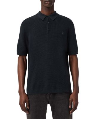 Short Sleeve Polo Shirt