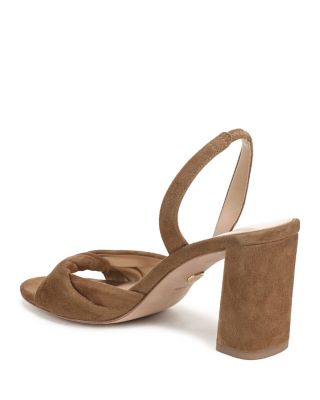 Women's Tullia Block Heel Sandals