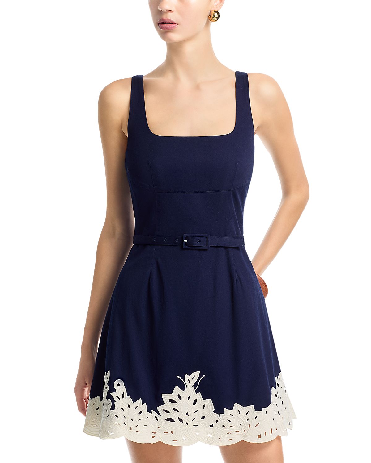 Tanya Taylor Paige Dress