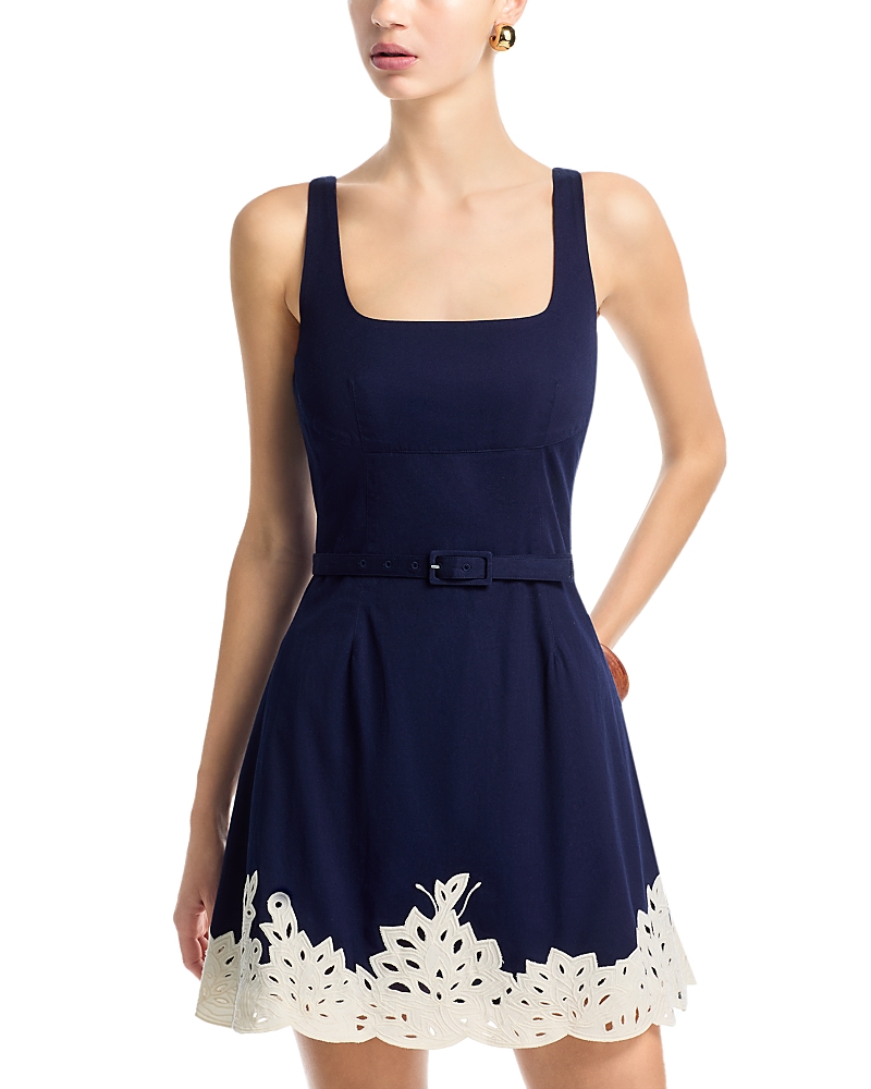 Tanya Taylor Paige Dress
