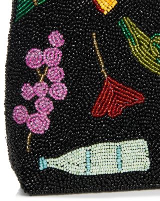 Beaded Clutch - Exclusive