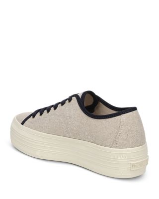 Women's Truett Platform Sneakers