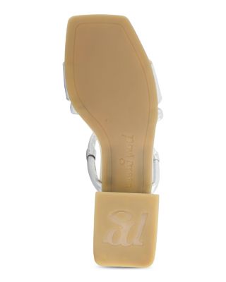 Women's Dream Leather Sandals