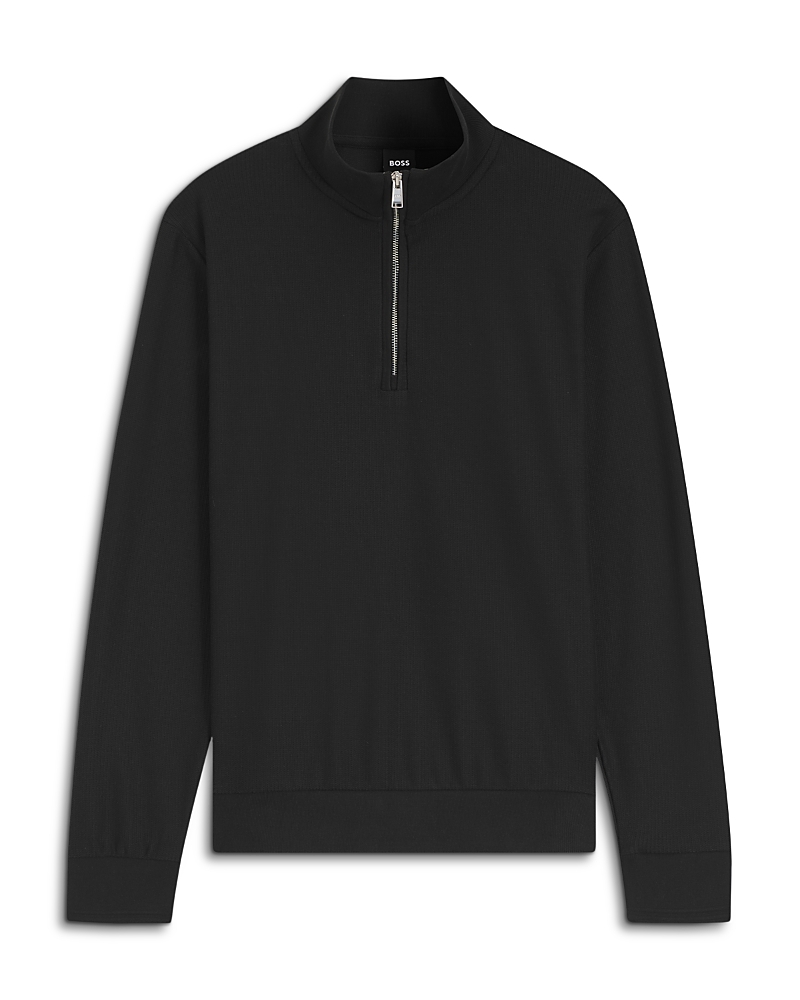 Boss H-Sidney Regular Fit Sweatshirt