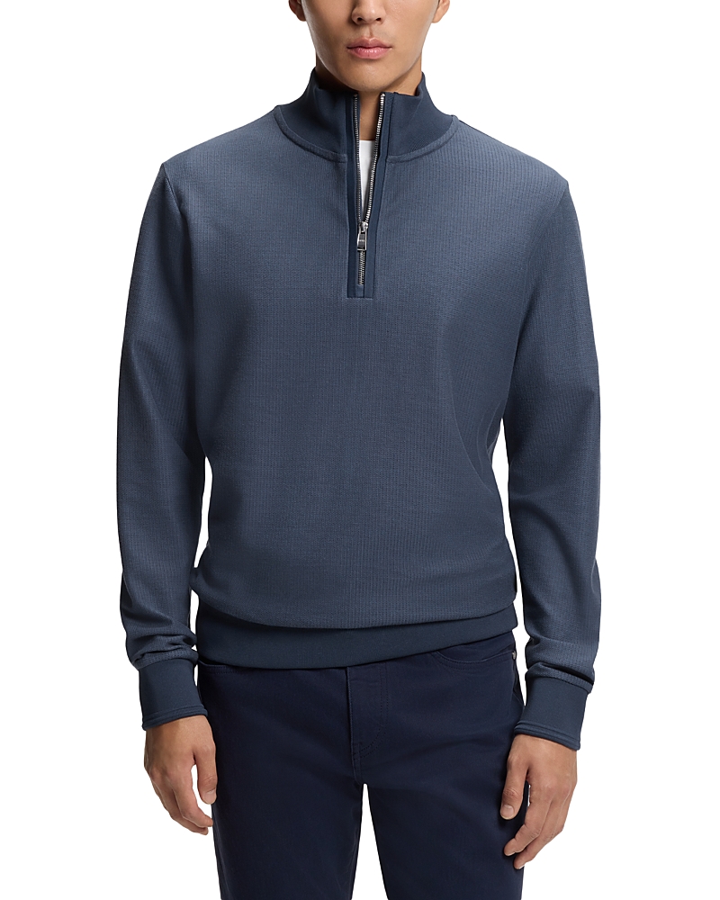 Boss H-Sidney Regular Fit Sweatshirt · XX Large