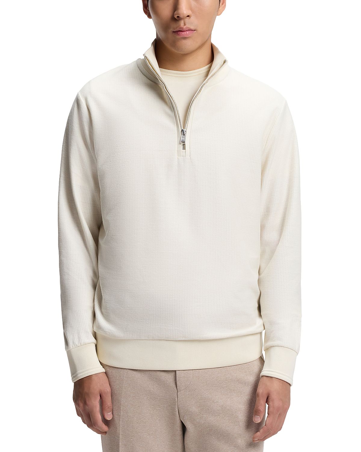 Boss H-Sidney Regular Fit Sweatshirt