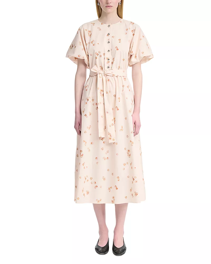 Altuzarra Paulina Dress