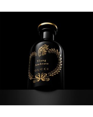 The Alchemist's Garden Ylang Ambrato Eau de Parfum 1.6 oz.